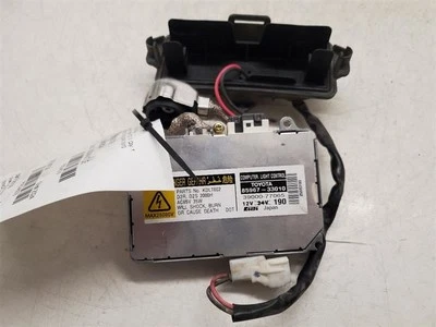 Módulo de control de lastre de faros de xenón para chasis Lexus SC430, 02-05, 85967-33010 Foto 1 de 4