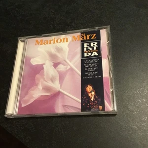 Er Ist Wieder Da von Marion März | CD | Zustand sehr gut - Bild 1 von 2