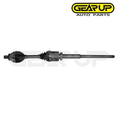 Conjunto de eje articulado eje CV delantero derecho para Volvo S60 T5 sedán 2,5 L 2013-2016 Foto 1 de 4