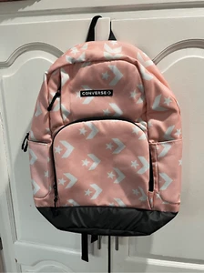 Converse Rucksack Storm Pink - Bild 1 von 7