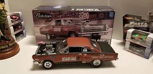  1967 PORKCHOPS FORD FAIRLANE "SCARELANE 2  1/18 By GMP #983 of 996 - Picture 1 of 24