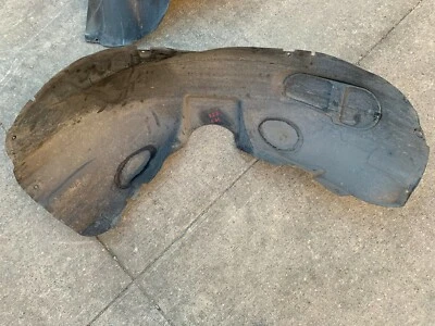 1997 1998-1999-2000-2001-2002-2003 2004 2005 2006 jaguar xk8 guardabarros pozo Foto 1 de 3