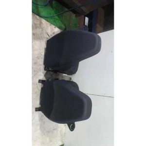 FRONT SEATS (ALL) FOR SMART FORTWO (07-10) A/C451 1.0 (52KW) COUPÈ 2007 - Picture 1 of 8