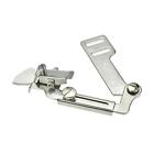 Sewing Machine Seam Guide Universal Auxiliary Presser Foot Professional Accs