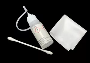 99.9% Isopropyl Alcohol Phone PC Laptop Games Repair Cleaner Glue Remover 10ml - Picture 1 of 13