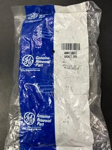 GE  RANGE OVEN DOOR GASKET PART# WB04T10022 (G2B) - Picture 1 of 2