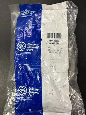 GE  RANGE OVEN DOOR GASKET PART# WB04T10022 (G2B) - Image 1 of 2