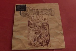 And You Will Know Us By The Trail Of Dead - Another Morning Stoner 2002 Mint- - Imagen 1 de 5