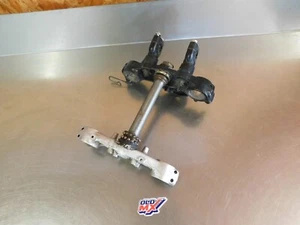 Tés de fourches Honda 650 Dominator - Foto 1 di 4