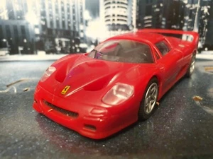 V POWER FERRARI F50 sin embalaje - Imagen 1 de 7