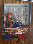 Spiderman Ps4 Version Action Figure Toy New In Box