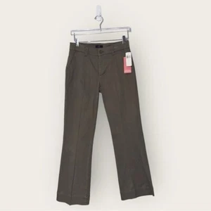 NYDJ NWT Original Slimming Fit Pants Size 6P - Picture 1 of 12