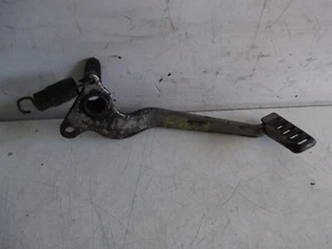 HONDA CB 500 REAR BRAKE LEVER, READ THE DESCRIPTION - Picture 1 of 5