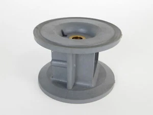 Wilden 01-3153-01 Aluminum Center Section for M1 Pump - NEW Surplus! - Picture 1 of 5