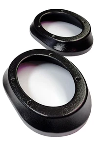 W6x9 Lautsprecher Spacer MADE IN THE USA WATCH OUR PRODUCT VIDEO 6" x 9" Speaker Box - Bild 1 von 8