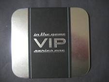 2003-04 ITG IN THE GAME VIP MARTIN BRODEUR CARD COLLAGE 343/6000 NEW JERSEY 