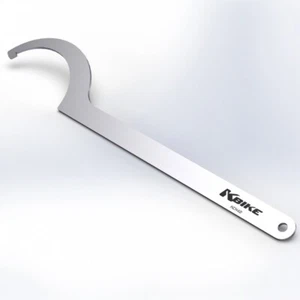 Kbike chiave regolazione eccentrico grande versione lunga per Ducati - Foto 1 di 1