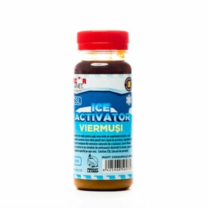 Attivatore da pastura per acque fredde ai bigattini – 150 ml. PVA FRIENDLY - Foto 1 di 5