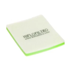 Hi-Flo Dual Race Foam Air Filter - HFF2022 Kawasaki KL250 D2-D22 (KLR250) 84-05 - Picture 1 of 1