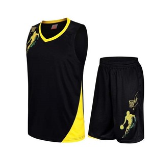 nike youth basketball uniforms sets