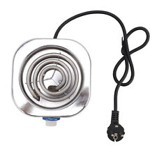 Portable Electric Stove 500W Easy Operation Safe Wide Application Portable E GS
