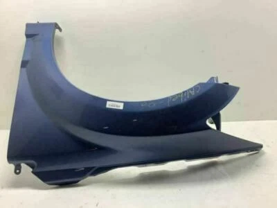 DODGE CALIBER 2007-2012 FRONT LEFT DRIVER SIDE FENDER FABRIC - Image 1 of 2