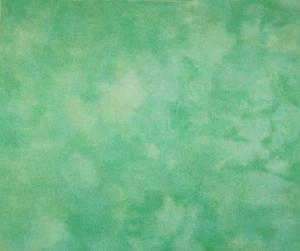 HAND DYED RUG HOOKING WOOL Over-Dyed *Fat 1/8 yd. Each* ~ "MINT JULEP (A)" - Picture 1 of 1