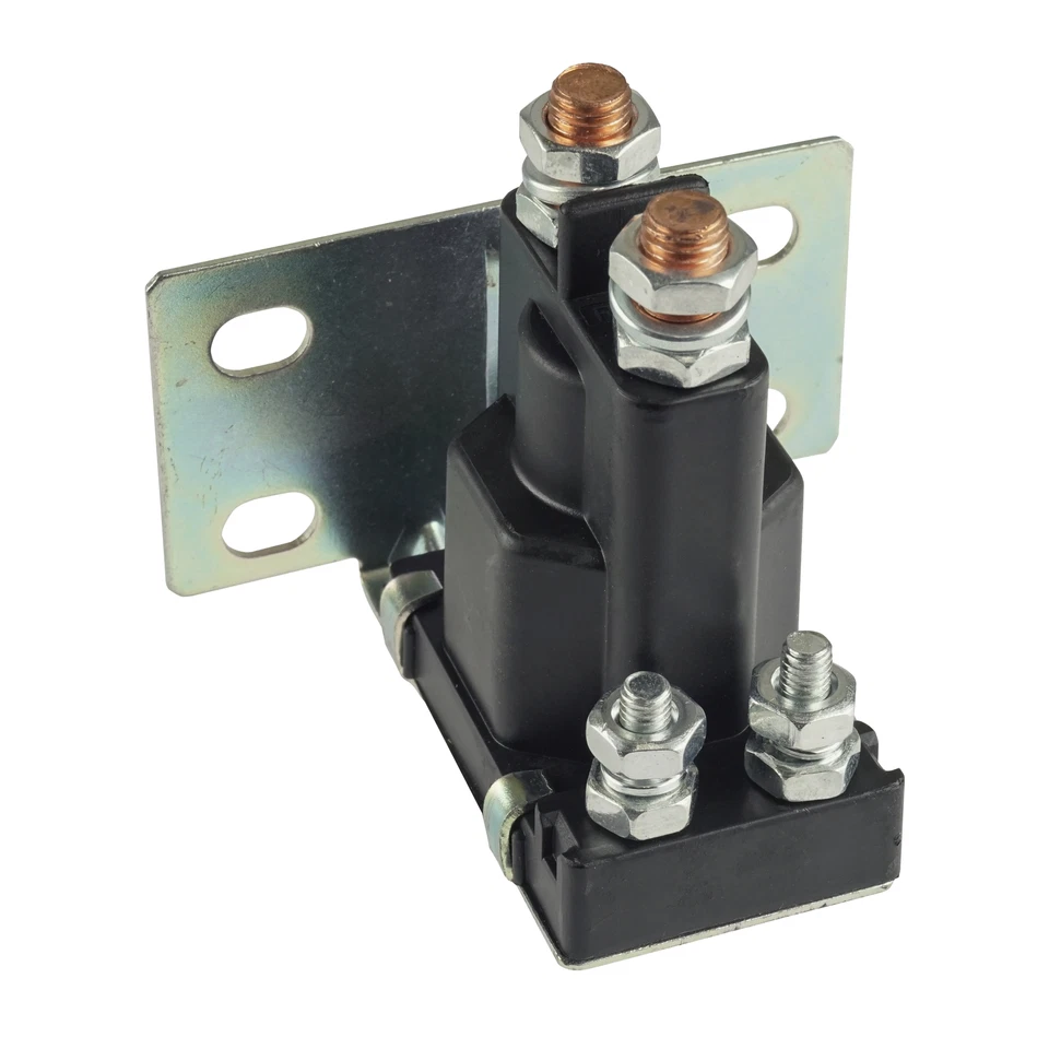 Solenoide de arranque para Arctic Cat ZL 500 2001-2002/ZL 550 2000-2003/ZL 580 2000 Foto 1 de 4