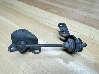 Barra estabilizadora soporte montaje motor motor conductor izquierdo Toyota MR2 SW20 1991-1995 Foto 1 de 4