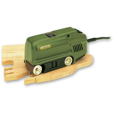 PROXXON Belt Sander BBS/S 40 x 260mm Belts 28526 From RDGTools - Image 1 of 4