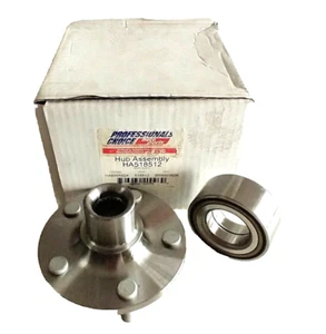 Wheel Bearing-Wheel Hub Repair Kit Front PROFESSIONAL CHOICE HA518512 - Picture 1 of 5