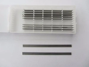 5 Kit (10 Pieza) Cuchilla de Cepillo/Plaquita de Corte 102MM VHM Para AEG - Bild 1 von 2