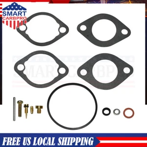 FOR KAWASAKI 610 / 600 / SX MULE CARB / CARBURETOR REBUILD REPAIR KIT - Picture 1 of 6