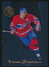 1997-98 Pinnacle Vincent Damphousse #72