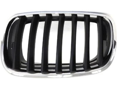 For 2008-2014 BMW X6 Grille Assembly Left - Driver Side 84411VJ 2011 2010 2013 Foto 1 de 2