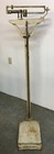 Fairbanks Doctors Standing Scale vintage doctor