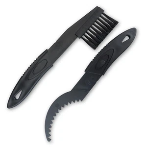 Limpiadores duraderos de cepillo de equipo y piñón para bicicleta RNX para limpieza y mantenimiento - Imagen 1 de 3