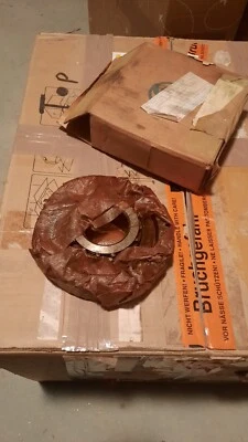 Range Rover Classic NOS LT95 Gearbox High Range intermediate gear 48 - FRC1798 - Image 1 of 3