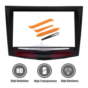 Touch Screen Display +Tool for Cadillac CUE ATS CTS ELR ESCALADE SRX XTS 2016.5- - Picture 1 of 11