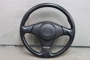 Toyota Altezza SXE10 RS200 Lexus IS300 Genuine Steering Wheel JDM USED - Picture 1 of 8