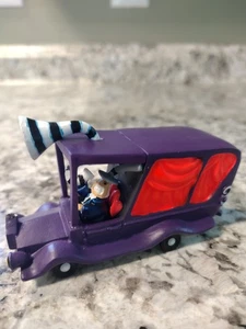 Hawthorne Village Mayor's Car Nightmare Before Christmas Figur Disney - Bild 1 von 11