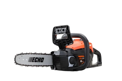 Echo DCS310 40V Battery Chainsaw - With Battery and Charger Option - Image 1 of 4