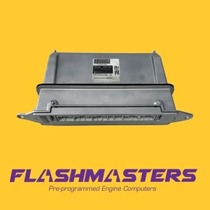 2004 IS300 3.0L Engine computer 89661-53530 "Programmed to your VIN" ECM PCM ECU - Picture 1 of 1
