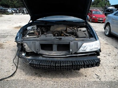 Brazo de control superior derecho pasajero delantero se adapta 03-05 CROWN VICTORIA 104874450 Foto 1 de 4