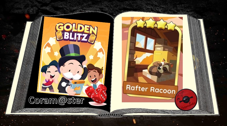 mouse rest page 17 Stickers | Mono poly Go - Image 1 of 1