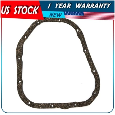 Junta de cárter de aceite para 94-10 Toyota Solara Sienna Camry Lexus 3,3 L 3,0 L DOHC Foto 1 de 4