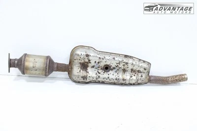 2018-2024 福特 EDGE 4WD 2.0L L4 气体排放系统管原始设备制造商 — 第 1/4 张图片