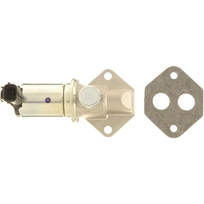 Válvula de control de aire de ralentí para modelos seleccionados 95-02 Ford Lincoln Mazda 1904-98500 Foto 1 de 4