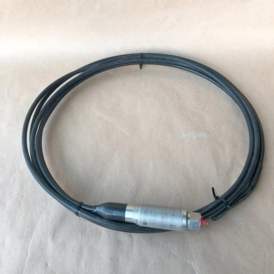 DRUCK PTX 7534-4914 PRESSURE TRANSMITTER PTX7534 0-10 BAR G - Image 1 of 4