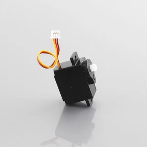 Para Wltoys 244016 1:24 RC Coche Repuesto Engranaje Servo Conjunto Componentes - Imagen 1 de 5
